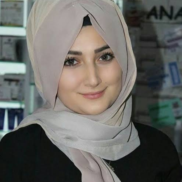 Profile picture of Sarah mohamed